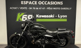 KAWASAKI ELIMINATOR 500
