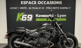 KAWASAKI ELIMINATOR 500