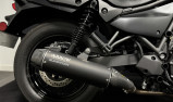 KAWASAKI ELIMINATOR 500