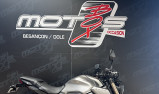 HONDA CB 650 RA bridée A2
