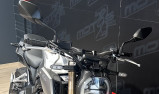 HONDA CB 650 RA bridée A2