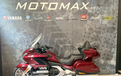 HONDA GOLDWING 1800 BOITE MECA 24000kms