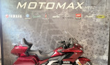 HONDA GOLDWING 1800 BOITE MECA 24000kms