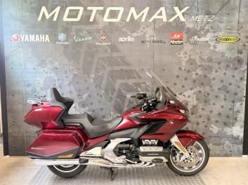 HONDA GOLDWING 1800 BOITE MECA 24000kms