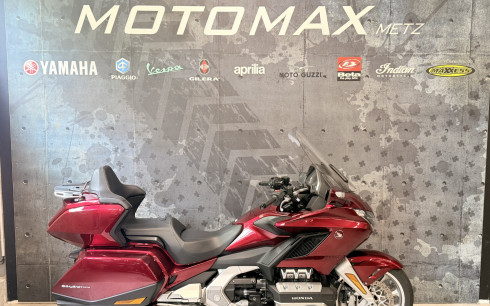 HONDA GOLDWING 1800 BOITE MECA 24000kms