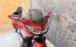 HONDA GOLDWING 1800 BOITE MECA 24000kms