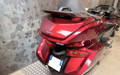 HONDA GOLDWING 1800 BOITE MECA 24000kms