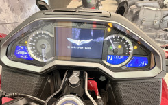 HONDA GOLDWING 1800 BOITE MECA 24000kms