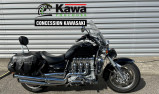 TRIUMPH Rocket III