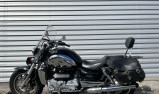 TRIUMPH Rocket III