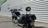 TRIUMPH Rocket III