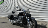 TRIUMPH Rocket III