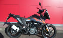 KTM 390 ADVENTURE