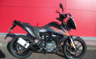 KTM 390 ADVENTURE