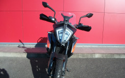 KTM 390 ADVENTURE