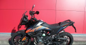 KTM 390 ADVENTURE