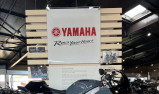 YAMAHA XSR 900 GP