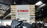 YAMAHA XSR 900 GP