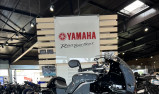 YAMAHA XSR 900 GP