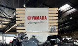 YAMAHA XSR 900 GP