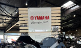 YAMAHA XSR 900 GP