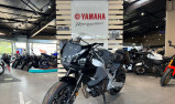 YAMAHA XSR 900 GP