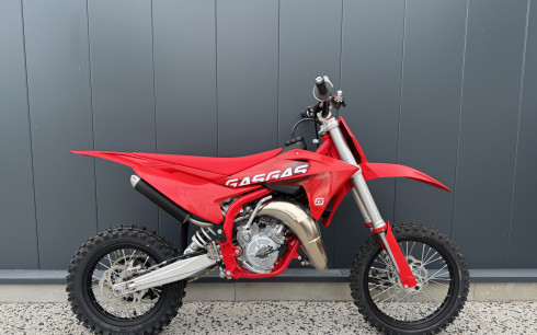 GASGAS 65 MC 2024