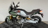 MOTO GUZZI V100  MANDELLO S