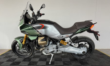 MOTO GUZZI V100  MANDELLO S