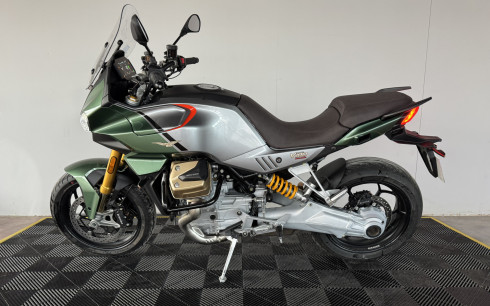 MOTO GUZZI V100  MANDELLO S