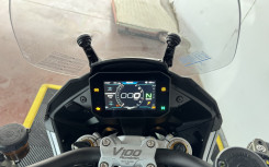 MOTO GUZZI V100  MANDELLO S