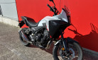 HONDA NX500
