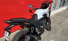 HONDA NX500