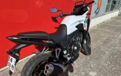 HONDA NX500
