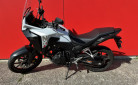 HONDA NX500
