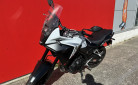 HONDA NX500