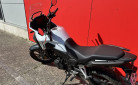 HONDA NX500