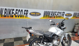 YAMAHA YBR 125 CG OK (62952)