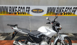 YAMAHA YBR 125 CG OK (62952)