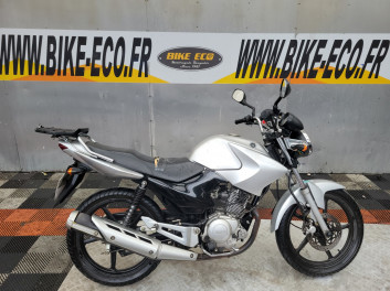 YAMAHA YBR 125 CG OK (62952)
