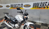 YAMAHA YBR 125 CG OK (62952)