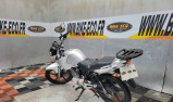 YAMAHA YBR 125 CG OK (62952)