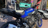 YAMAHA MT 07 / MT-07 /MT07 A2/REVISEE/GARANTIE