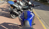 YAMAHA MT 07 / MT-07 /MT07 A2/REVISEE/GARANTIE
