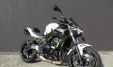 KAWASAKI Z 650 (47.5CV) A2 Z650