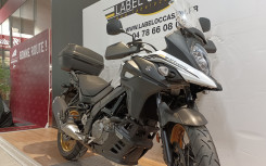 SUZUKI DL 650 V-STROM XT