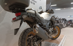 SUZUKI DL 650 V-STROM XT
