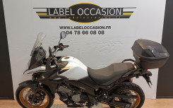 SUZUKI DL 650 V-STROM XT