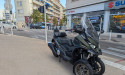 KYMCO CV3 550