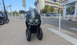 KYMCO CV3 550